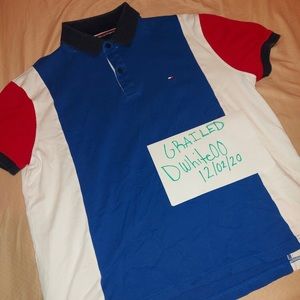 Tommy Hilfiger polo